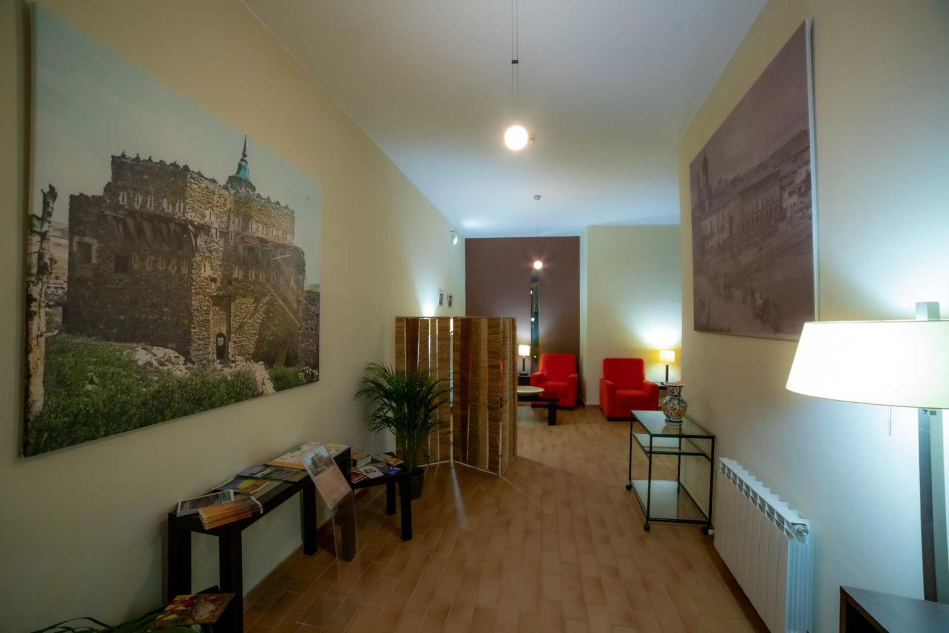 Castillo Fortaleza De Ateca Екстер'єр фото